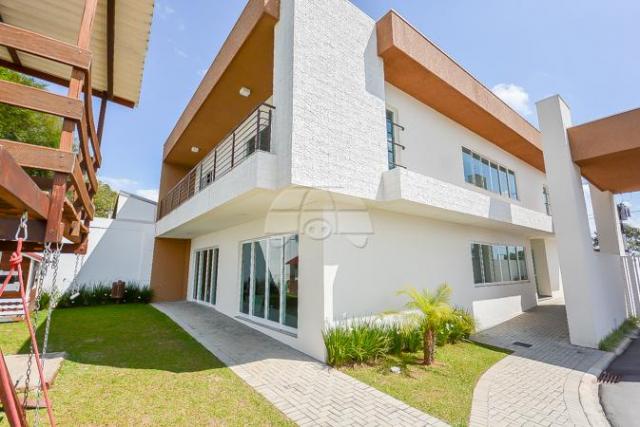 Loteamento/condomínio à venda em Santa cândida, Curitiba cod:147991 - Foto 6