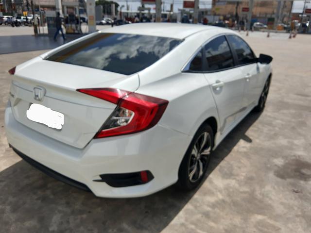 Civic Ex 2017 - Foto 2