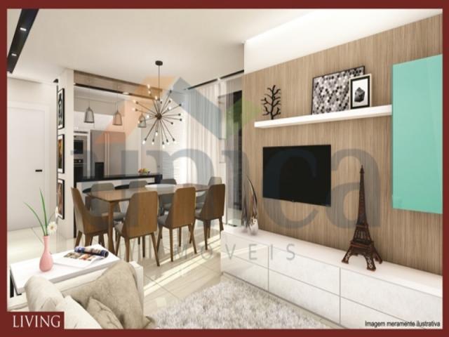 Apartamento no Bairro Costa e Silva - Foto 2
