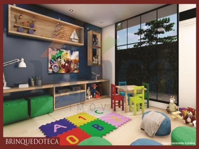 Apartamento no Bairro Costa e Silva - Foto 4