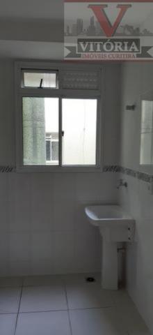 Apartamento 2 quartos à venda - Tatuquara, Curitiba - PR 