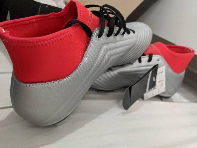 Adidas predator - Foto 3