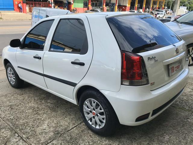 Palio Fire Economy 1.0 - 2015 - GNV G5 - Foto 6