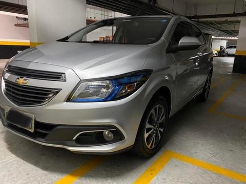 Onix LTZ