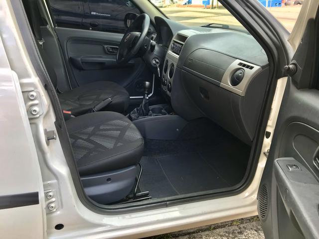 Palio Fire Economy 1.0 - 2015 - GNV G5 - Foto 8