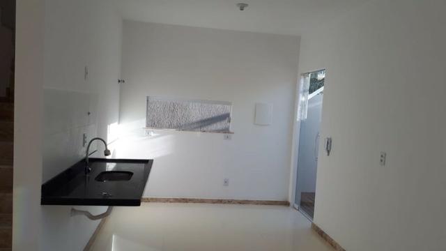 Casa 3/4 em condomínio fechado | Ipitanga - Foto 5