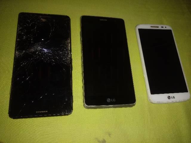 Sony Xperia,LG, - Foto 2