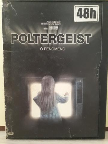 Poltergeist dvd original