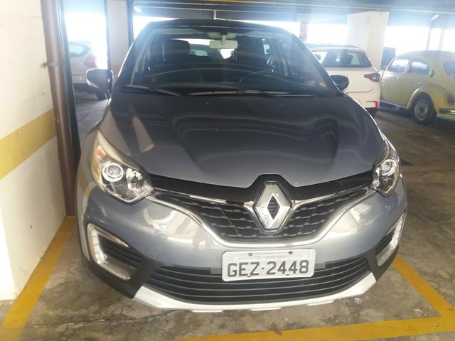 Captur 2018 $63.900 top