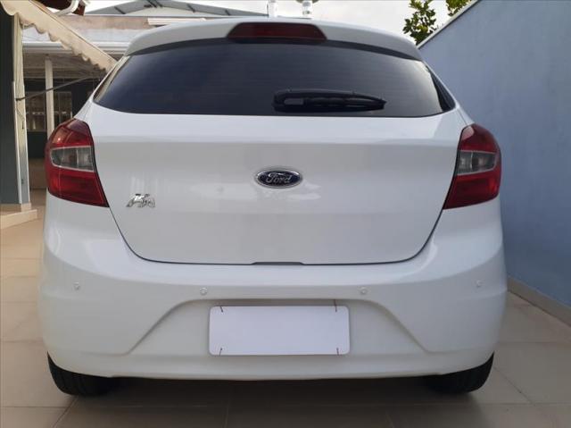 Ford ka 1.0 se 12v - Foto 5