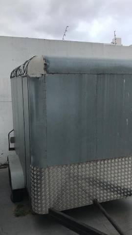 Vendo Trailer novo! - Foto 3