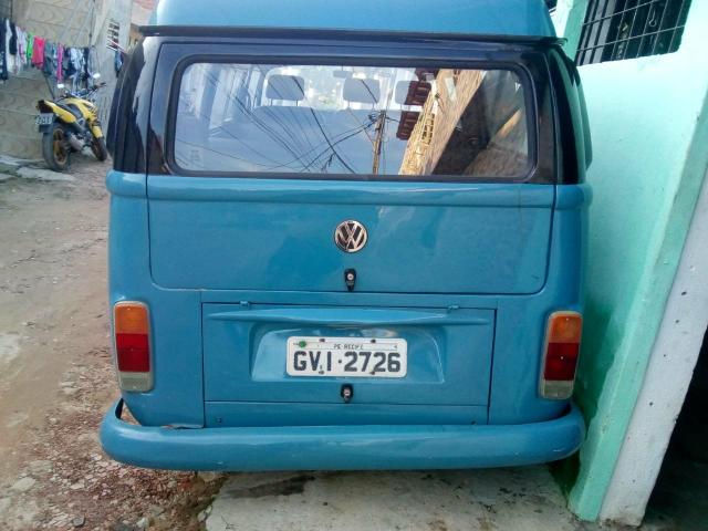 Kombi - Foto 2