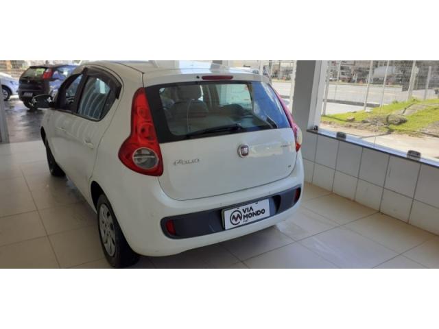 FIAT PALIO 1.4 MPI ATTRACTIVE 8V FLEX 2015 - Foto 5