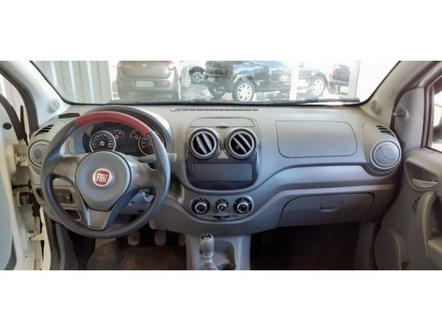 FIAT PALIO 1.4 MPI ATTRACTIVE 8V FLEX 2015 - Foto 6