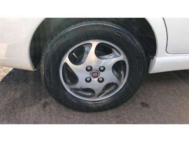 FIAT SIENA 1.0/ EX 1.0 MPI FIRE/ FIRE FLEX 8V - Foto 2