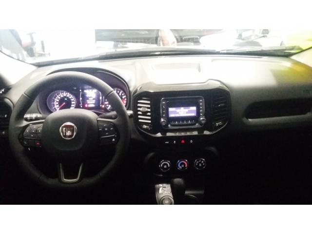 FIAT TORO 1.8 16V EVO FLEX ENDURANCE 2020 - Foto 9