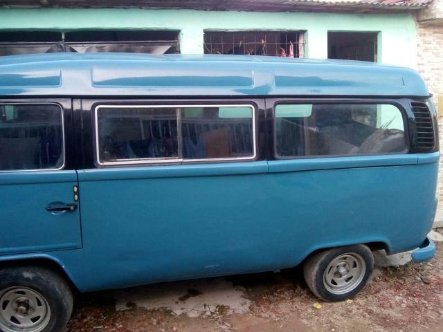 Kombi - Foto 14
