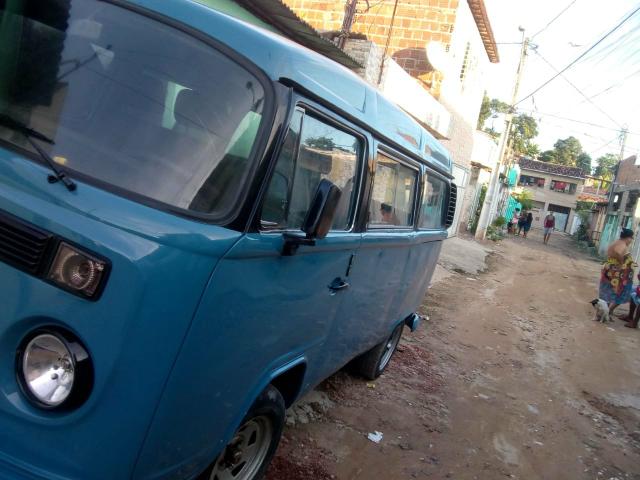 Kombi - Foto 3