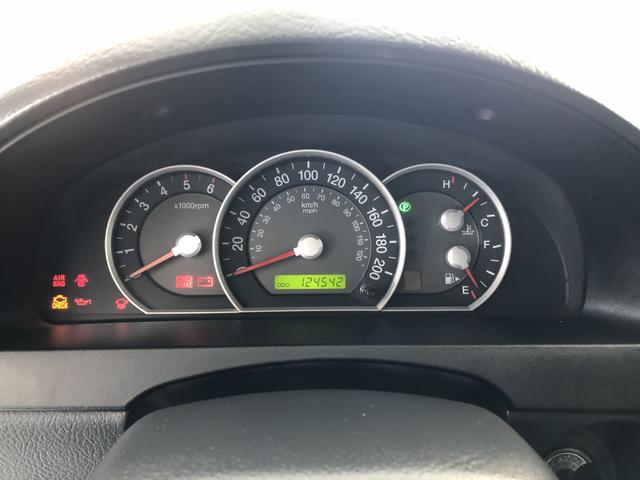 Sorento EX 2.5 Disel 4x4 Aut. Ano 2007 impecável - Foto 11