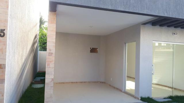 Casa 3/4 em condomínio fechado | Ipitanga - Foto 12