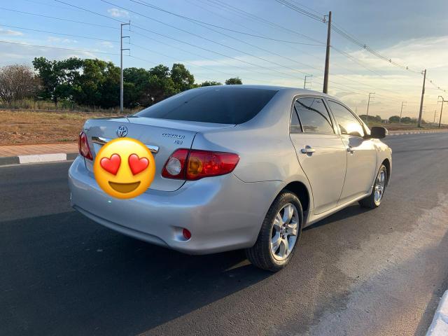 Vende-se Corolla XEI 2008/2009 - Foto 2