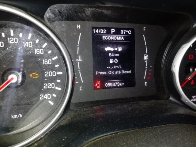 FIAT TORO 1.8 16V EVO FLEX FREEDOM AT6 2017 - Foto 6