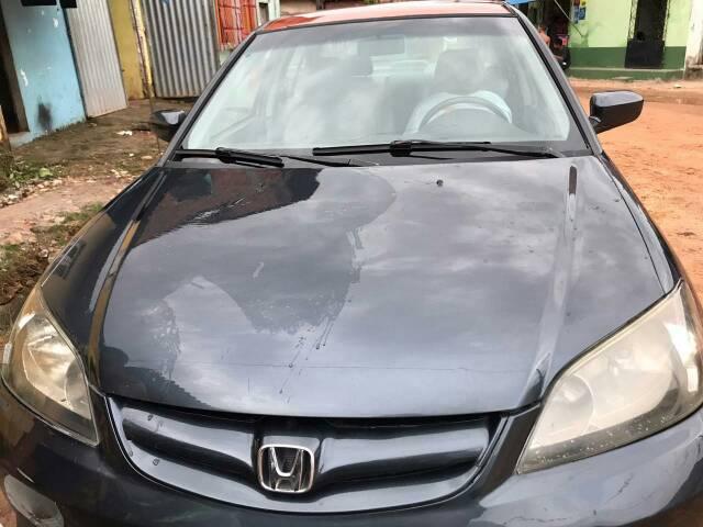 Lindo Honda Civic - Foto 2
