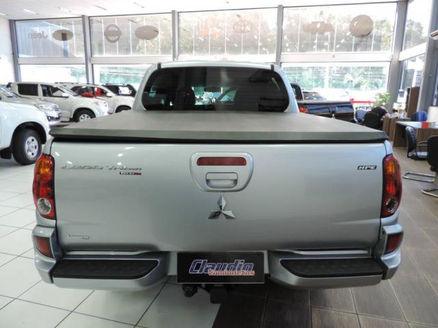 Mitsubishi L200 Triton TRITON 3.2 HPE 4X4 AUT. - Foto 20