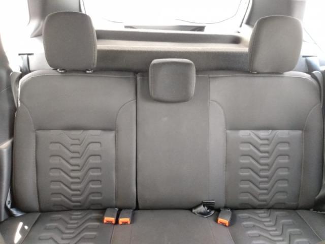 RENAULT DUSTER 2.0 DYNAMIQUE 4X2 16V FLEX 4P AUTOMATICO. - Foto 8