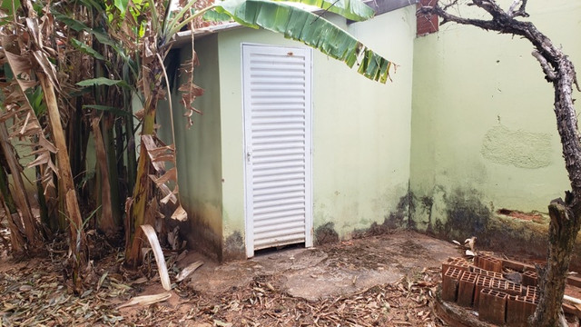 Samuel Pereira oferece: Casa Térrea Laje Lote 568m² Edícula Jd Europa I G Colorado - Foto 20