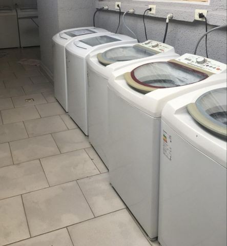 Quartos Mobiliados - Com tudo incluso - Foto 11