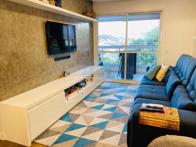 Apartamento à venda com 3 dormitórios em Estreito, Florianópolis cod:A3961 - Foto 8