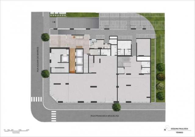 Esquina Pauliceia - Studios de 1 dorm - Excelente localização - São Paulo - Foto 18