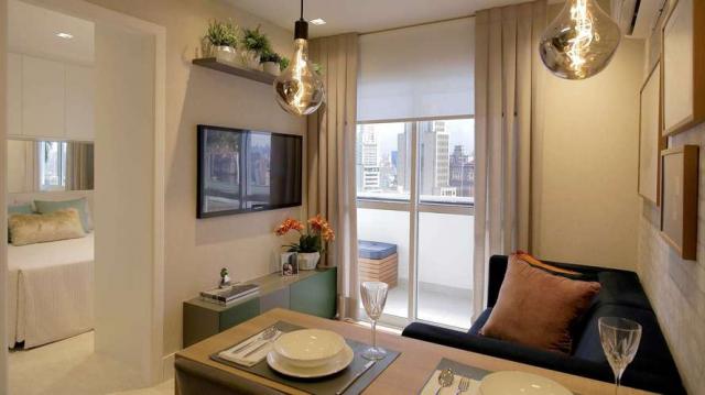 Esquina Pauliceia - Studios de 1 dorm - Excelente localização - São Paulo - Foto 12