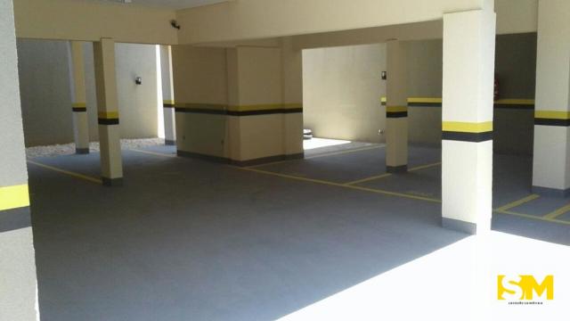 Apartamento para alugar com 1 dormitórios em Bucarein, Joinville cod:SM258 - Foto 6