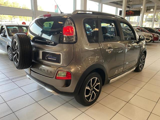 CITROEN C3 AIRCROSS EXCM - Foto 6