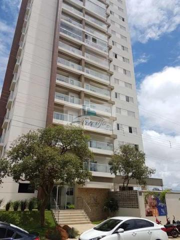 Apartamento à venda em Plano diretor sul, Palmas cod:31