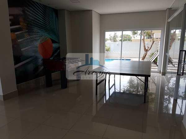 Apartamento à venda em Plano diretor sul, Palmas cod:31 - Foto 6