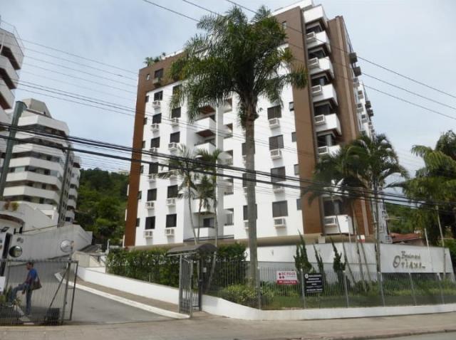 Apartamento à venda com 3 dormitórios em João paulo, Florianópolis cod:AP0008_HELI