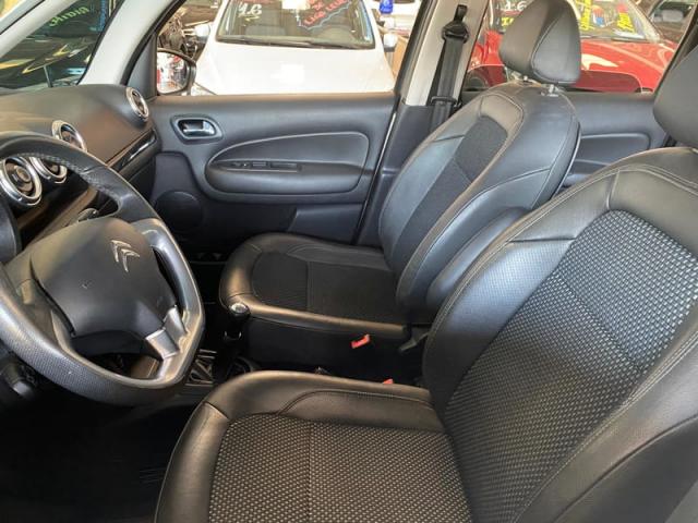 CITROEN C3 AIRCROSS EXCM - Foto 7