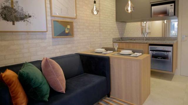 Esquina Pauliceia - Studios de 1 dorm - Excelente localização - São Paulo - Foto 16
