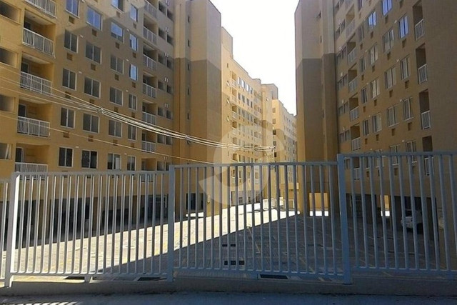 Residencial Ouro Verde - Venha morar em Piratininga 2 quartos, suíte e 1 vaga - Foto 7
