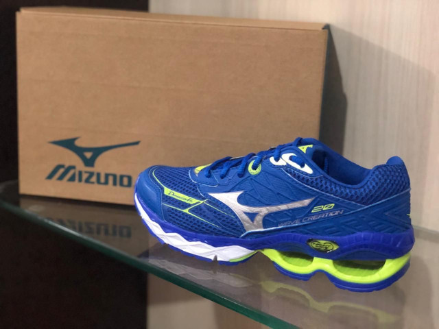 ver mizuno