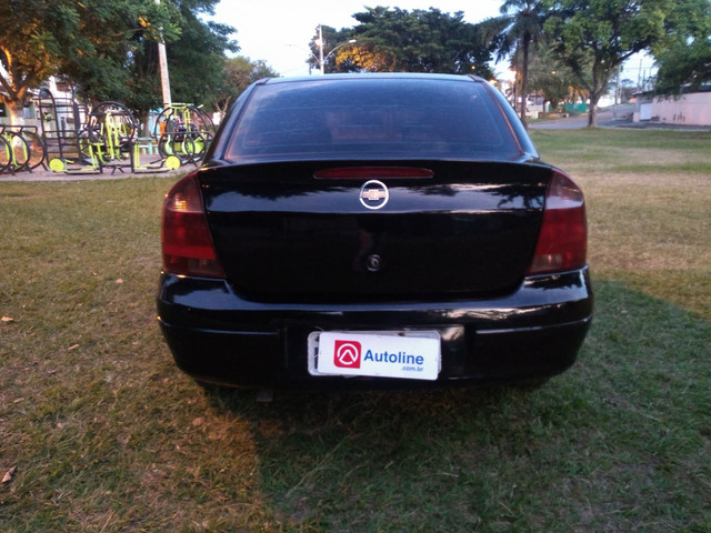 Chevrolet Corsa 2012 - Foto 8