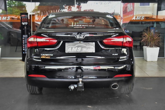 Cerato 2014 - Foto 4