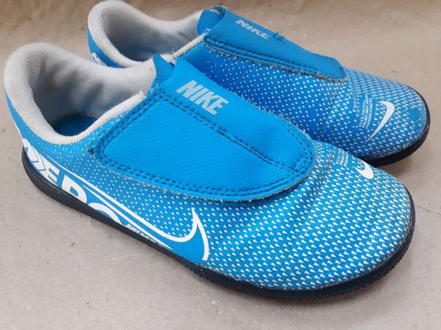 chuteira nike futsal tamanho 30