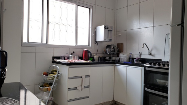 Samuel Pereira oferece: Casa Térrea Laje Lote 568m² Edícula Jd Europa I G Colorado - Foto 13