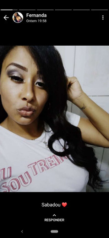 Cabelo organico mais mão de obra na promoção !!! ???? - Foto 2