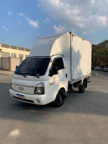 HYUNDAI HR 2.5 TURBO 2009