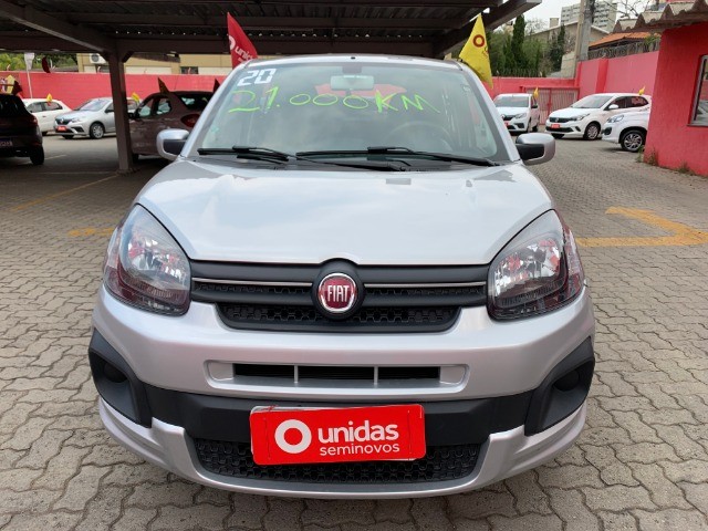 FIAT UNO